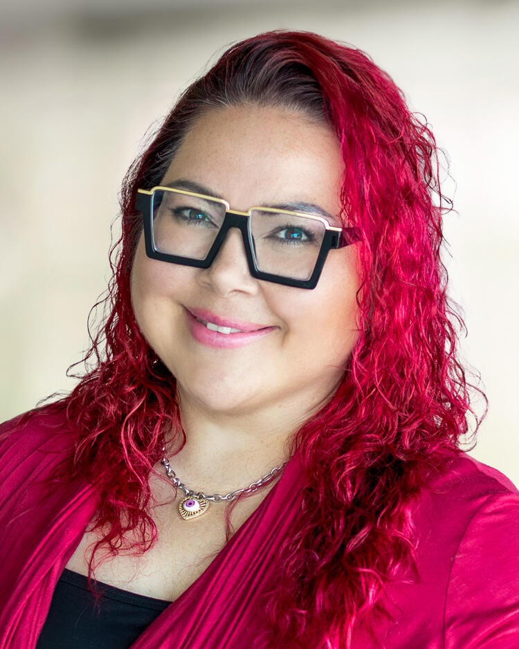 Evelyn Martinez Photo